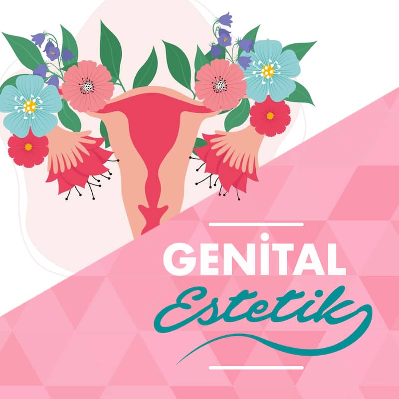 Ankara genital estetik